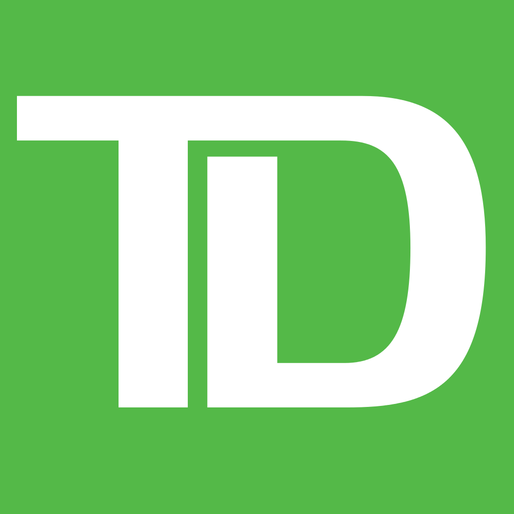 TD Direct Investing logo
