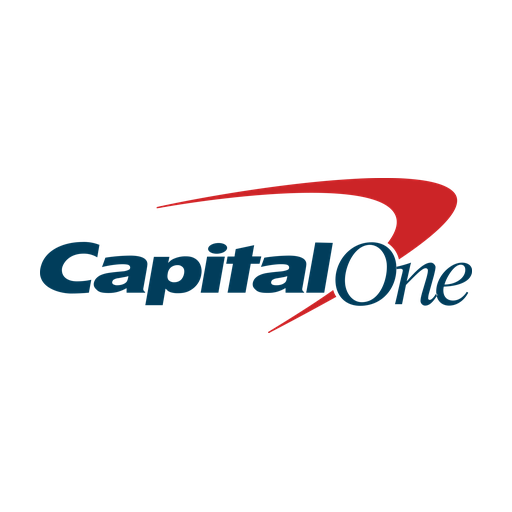 Capital One logo
